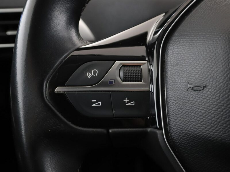 Peugeot 3008 GRATIS! Pakiet Serwisowy o wartości 800 zł! II (2016-)