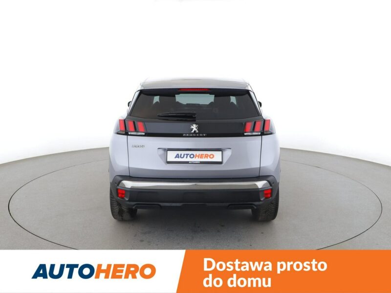 Peugeot 3008 GRATIS! Pakiet Serwisowy o wartości 800 zł! II (2016-)