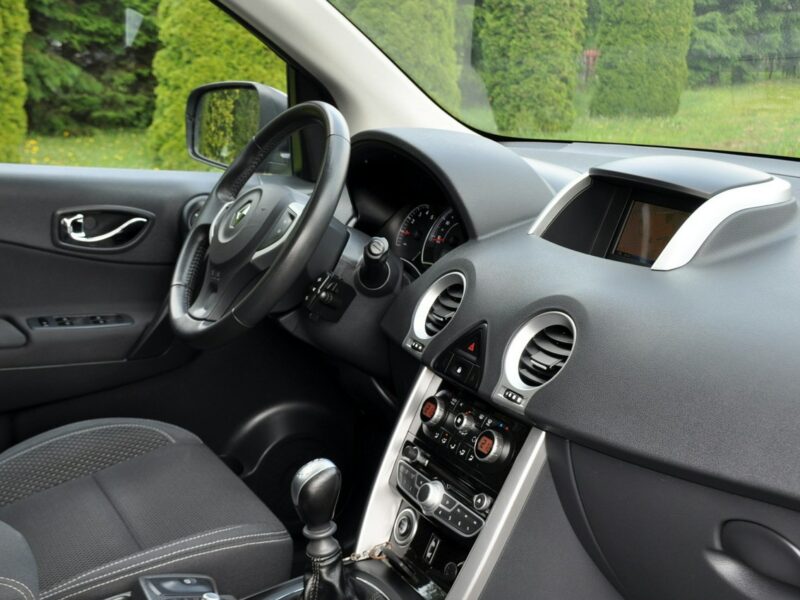 Renault Koleos 2.0dCi(150KM)*Lift*Xenon*Navi*Welur*Reling*Keyless Go*I Wł*Alu18"ASO I (2006-2016)