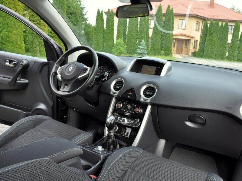 Renault Koleos 2.0dCi(150KM)*Lift*Xenon*Navi*Welur*Reling*Keyless Go*I Wł*Alu18"ASO I (2006-2016)