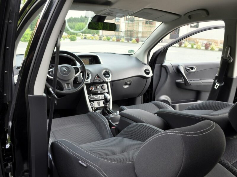 Renault Koleos 2.0dCi(150KM)*Lift*Xenon*Navi*Welur*Reling*Keyless Go*I Wł*Alu18"ASO I (2006-2016)