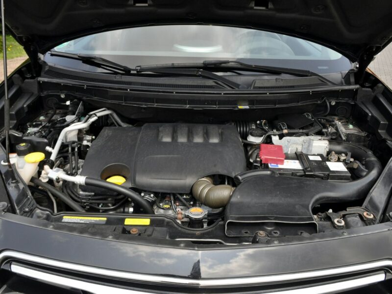 Renault Koleos 2.0dCi(150KM)*Lift*Xenon*Navi*Welur*Reling*Keyless Go*I Wł*Alu18"ASO I (2006-2016)