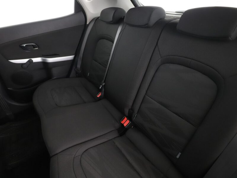 Kia Cee'd 1.4 Benzyna Style Klimatyzacja Tempomat Elektryka Czujniki Parkowania II (2012-)