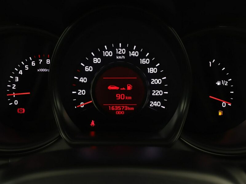 Kia Cee'd 1.4 Benzyna Style Klimatyzacja Tempomat Elektryka Czujniki Parkowania II (2012-)
