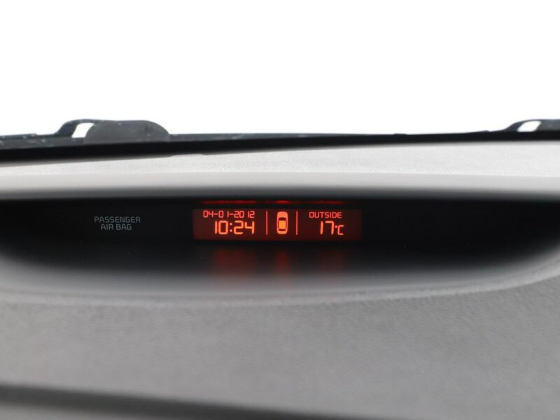 Kia Cee'd 1.4 Benzyna Style Klimatyzacja Tempomat Elektryka Czujniki Parkowania II (2012-)
