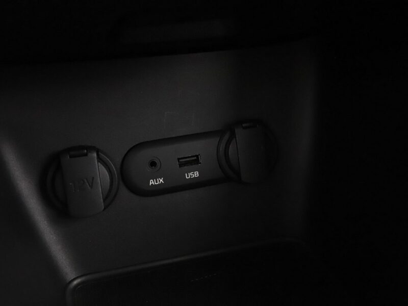 Kia Cee'd 1.4 Benzyna Style Klimatyzacja Tempomat Elektryka Czujniki Parkowania II (2012-)