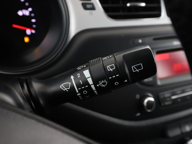 Kia Cee'd 1.4 Benzyna Style Klimatyzacja Tempomat Elektryka Czujniki Parkowania II (2012-)