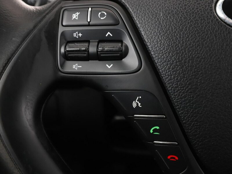 Kia Cee'd 1.4 Benzyna Style Klimatyzacja Tempomat Elektryka Czujniki Parkowania II (2012-)