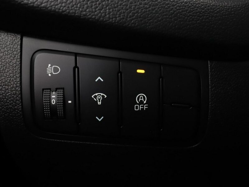Kia Cee'd 1.4 Benzyna Style Klimatyzacja Tempomat Elektryka Czujniki Parkowania II (2012-)