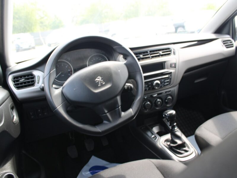 Peugeot 301 BlueHDi 100KM S&S Active Gwarancja