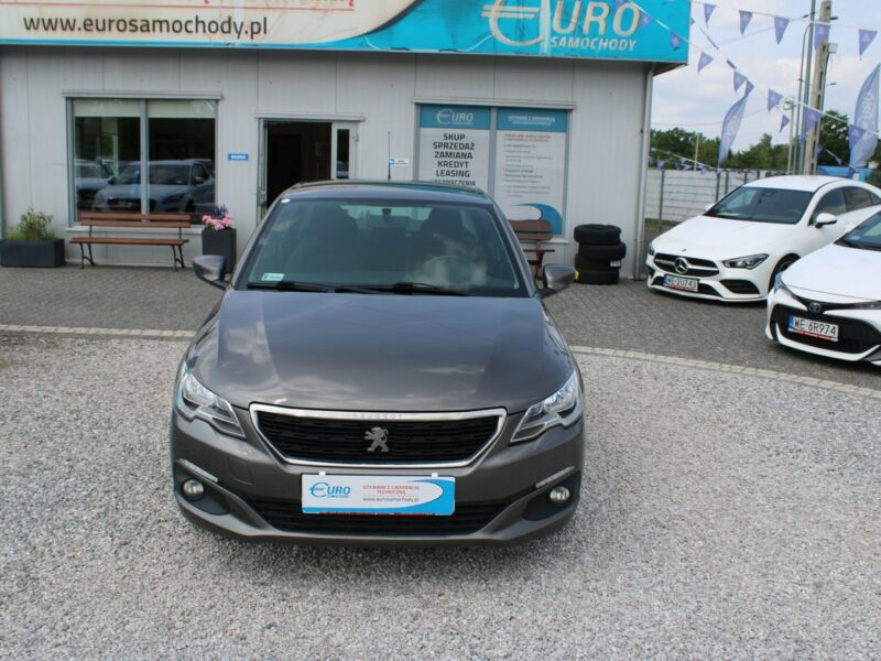 Peugeot 301 BlueHDi 100KM S&S Active Gwarancja