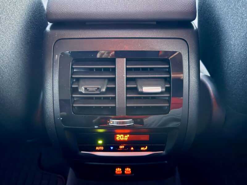 BMW X3 4x4,190KM,Bogata wersja G01 (2017-)