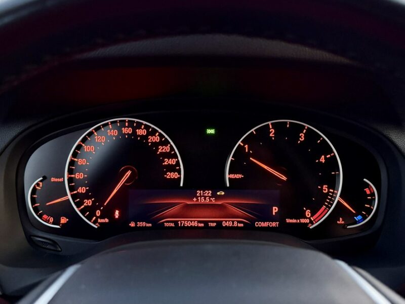 BMW X3 4x4,190KM,Bogata wersja G01 (2017-)