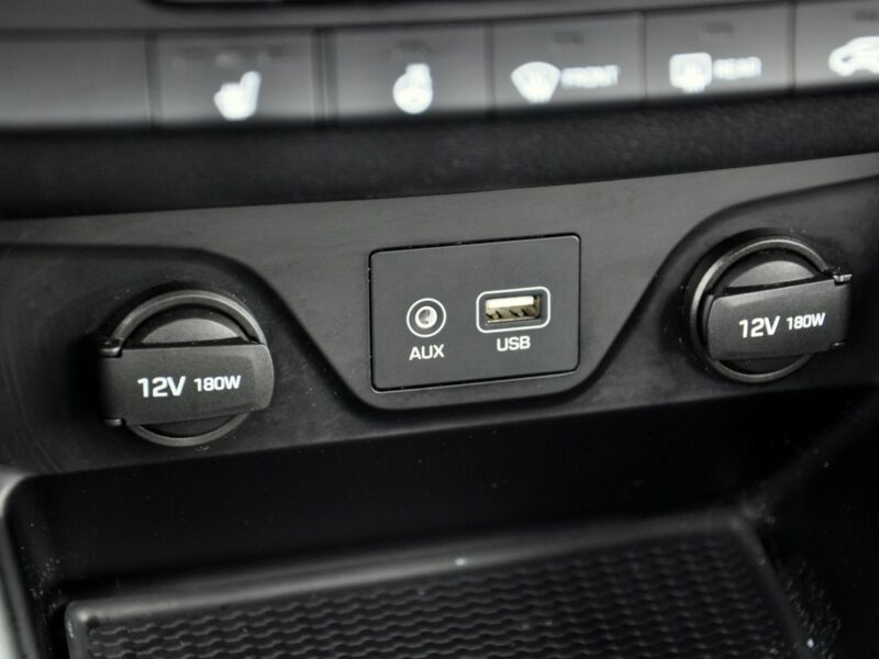 Hyundai Tucson 1,7CRDi 116KM Premium/Navi/Kamera/Led/LaneAssist/Blis/PDC/NoweOpony III (2015-2020)