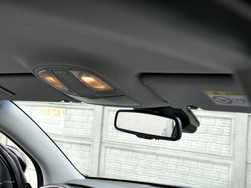 Hyundai Tucson 1,7CRDi 116KM Premium/Navi/Kamera/Led/LaneAssist/Blis/PDC/NoweOpony III (2015-2020)