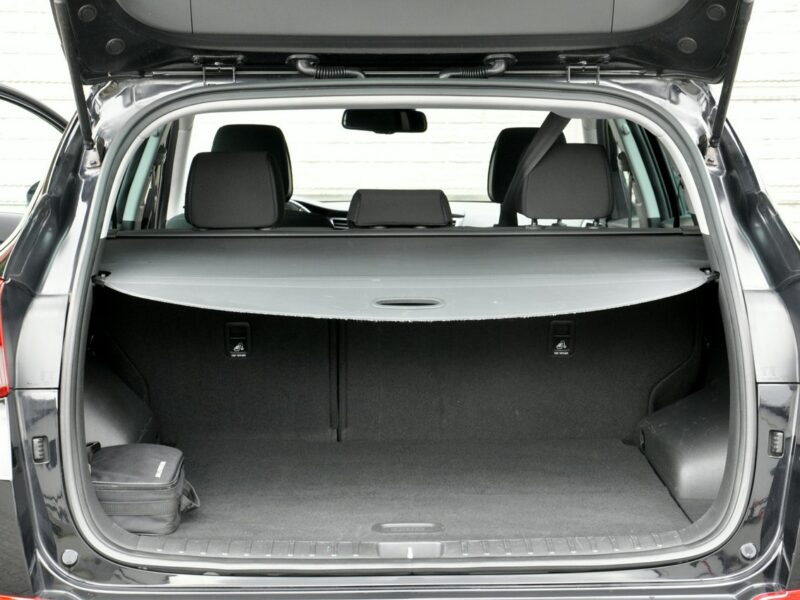 Hyundai Tucson 1,7CRDi 116KM Premium/Navi/Kamera/Led/LaneAssist/Blis/PDC/NoweOpony III (2015-2020)