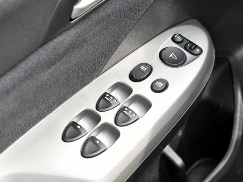 Honda Civic 1,8i-Vtec 140KM SPORT/Serwisowany/Parktronic/Alufelgi/USB/ VIII (2006-2011)