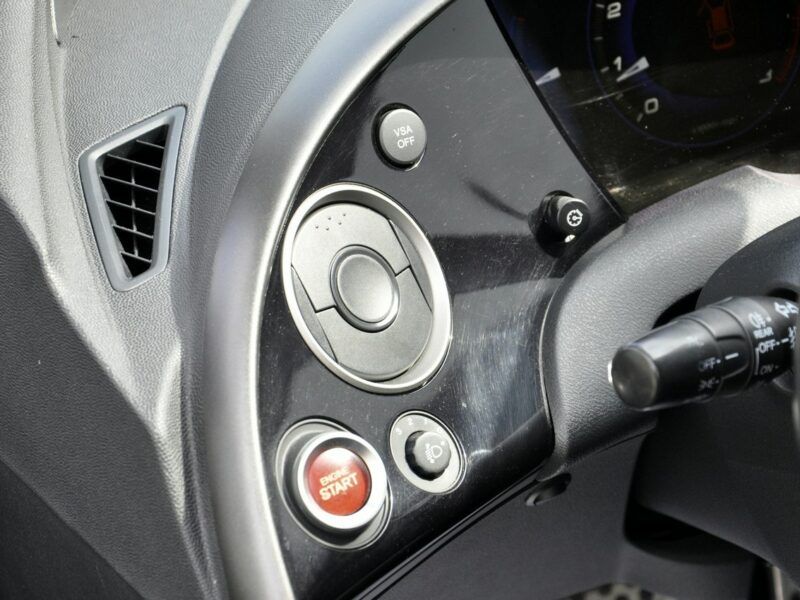 Honda Civic 1,8i-Vtec 140KM SPORT/Serwisowany/Parktronic/Alufelgi/USB/ VIII (2006-2011)