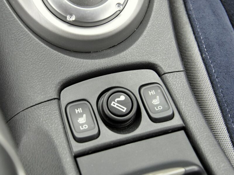 Honda Civic 1,8i-Vtec 140KM SPORT/Serwisowany/Parktronic/Alufelgi/USB/ VIII (2006-2011)