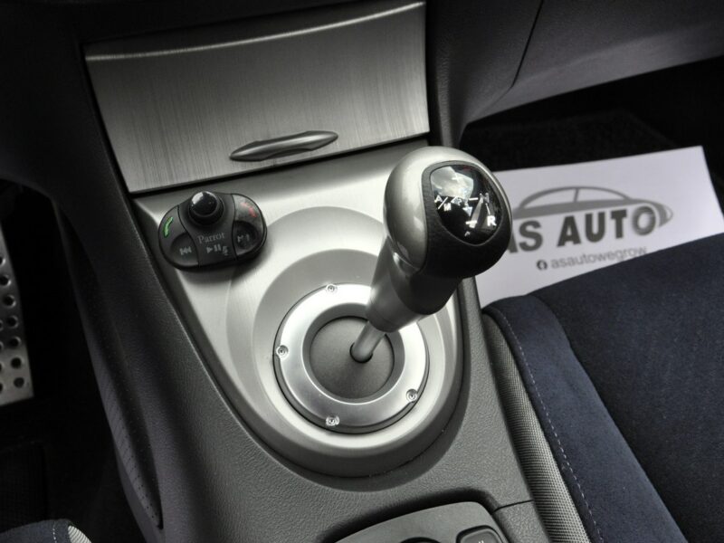 Honda Civic 1,8i-Vtec 140KM SPORT/Serwisowany/Parktronic/Alufelgi/USB/ VIII (2006-2011)