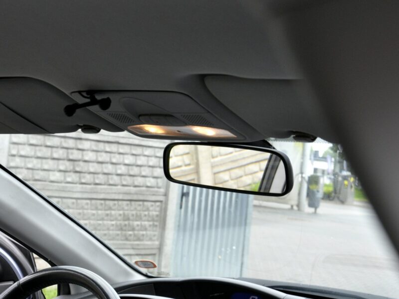 Honda Civic 1,8i-Vtec 140KM SPORT/Serwisowany/Parktronic/Alufelgi/USB/ VIII (2006-2011)