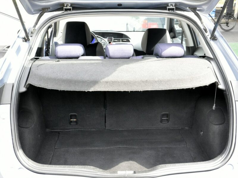 Honda Civic 1,8i-Vtec 140KM SPORT/Serwisowany/Parktronic/Alufelgi/USB/ VIII (2006-2011)