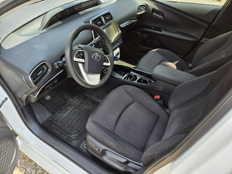 Toyota Prius 1.8 HSD 136KM Ledy Kamera Ast. Pasa Distronic Super Stan Serwis! V (2015-)