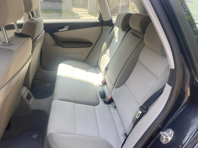 Audi A3 1,8 T 160KM ,klimatronik, isofix, biksenony,opony wielosezonowe,isofix 8P (2003-2012)