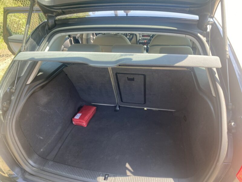Audi A3 1,8 T 160KM ,klimatronik, isofix, biksenony,opony wielosezonowe,isofix 8P (2003-2012)