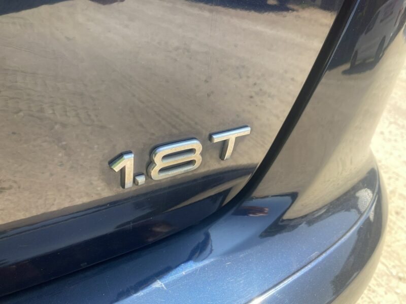 Audi A3 1,8 T 160KM ,klimatronik, isofix, biksenony,opony wielosezonowe,isofix 8P (2003-2012)