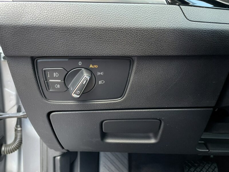 Volkswagen Passat LED, Klima, Navi, Temp, Asystenci, Kamera, Grzane Fotele, Martwe Pole B8 (2014-2023)