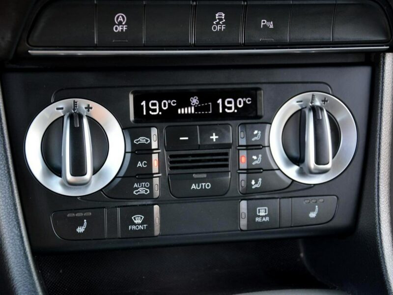 Audi Q3 Quattro Bixenon Led Skóry Navi Alcantara Keyles 2XParkt ASO I (2011-2018)