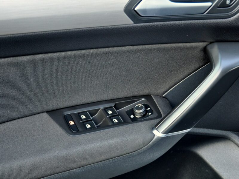 Volkswagen Touran 2.0TDI(150KM)*Navi*Automat*Radar ACC*Klimatronik*Reling*Alu17"ASO VW III (2015-)