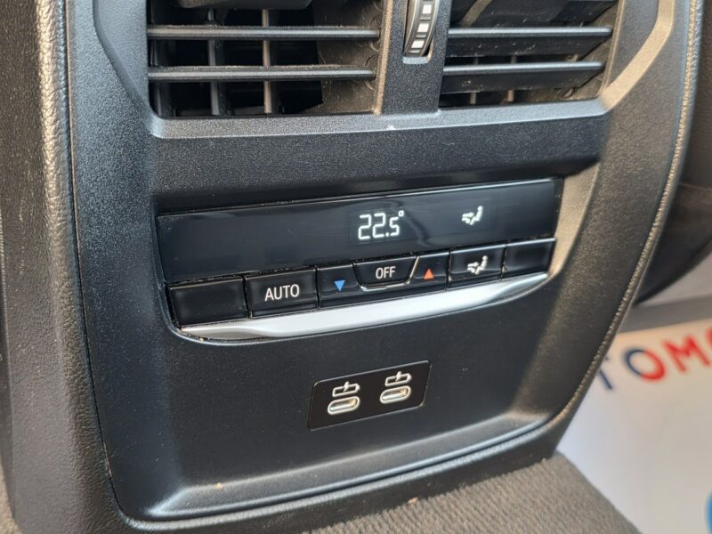 BMW 318 21 318d Sport Line F.vat Salon Polska Gwarancja Bezwypadkowy Super S G20 (2019-)