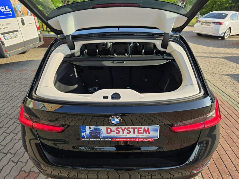 BMW 318 21 318d Sport Line F.vat Salon Polska Gwarancja Bezwypadkowy Super S G20 (2019-)