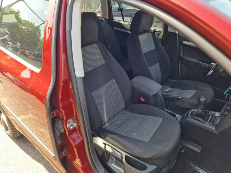 Škoda Octavia 1.9 TDI 160 KM Chip, Kamera Cofania, Bluetooth, Klima, Alufelgi, Hak II (2004-2013)