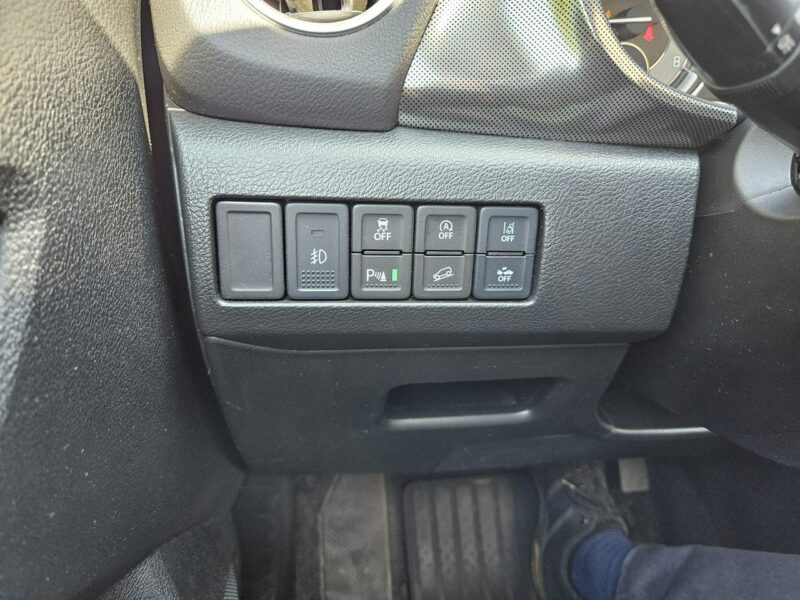 Suzuki Vitara Napęd 4x4 / Hybryda-1 właściciel / Krajowy / Serwis ASO / Bezwypadkowy III (2019-)