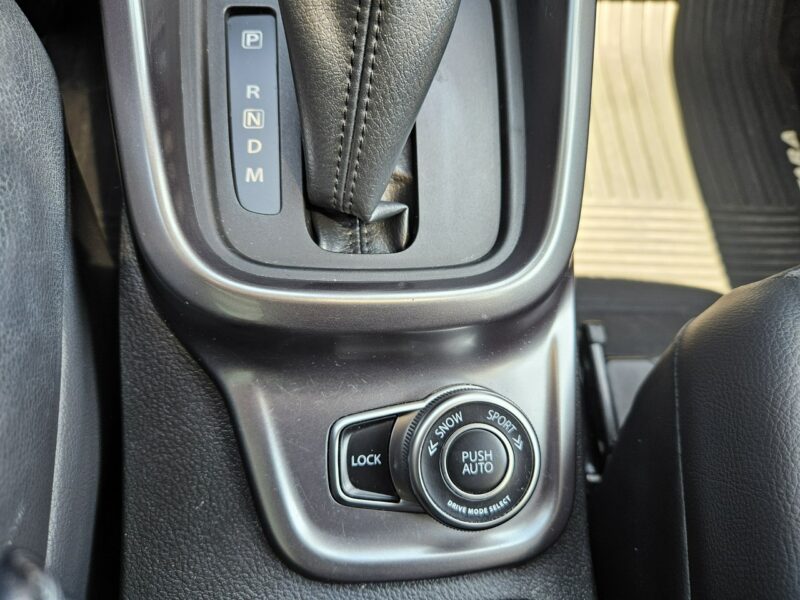 Suzuki Vitara Napęd 4x4 / Hybryda-1 właściciel / Krajowy / Serwis ASO / Bezwypadkowy III (2019-)