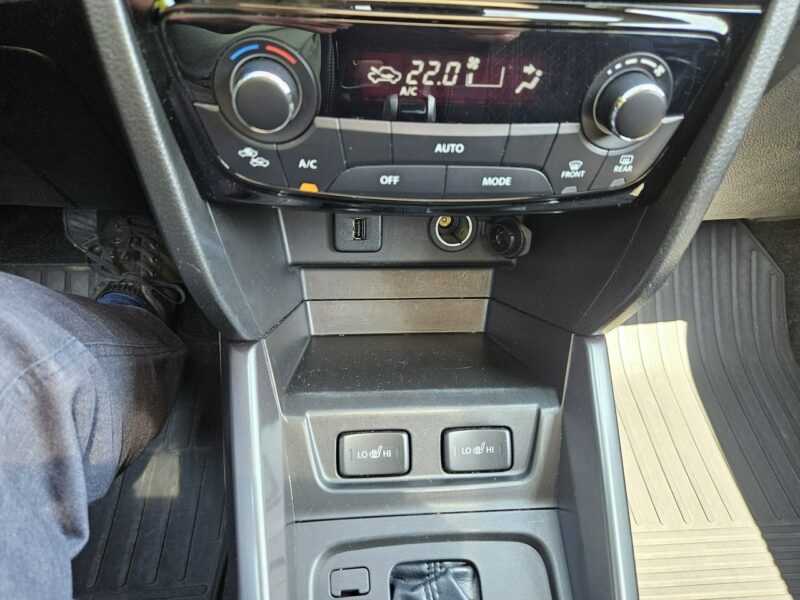 Suzuki Vitara Napęd 4x4 / Hybryda-1 właściciel / Krajowy / Serwis ASO / Bezwypadkowy III (2019-)