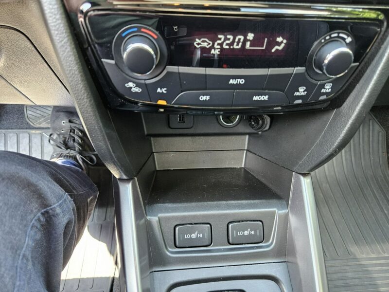 Suzuki Vitara Napęd 4x4 / Hybryda-1 właściciel / Krajowy / Serwis ASO / Bezwypadkowy III (2019-)