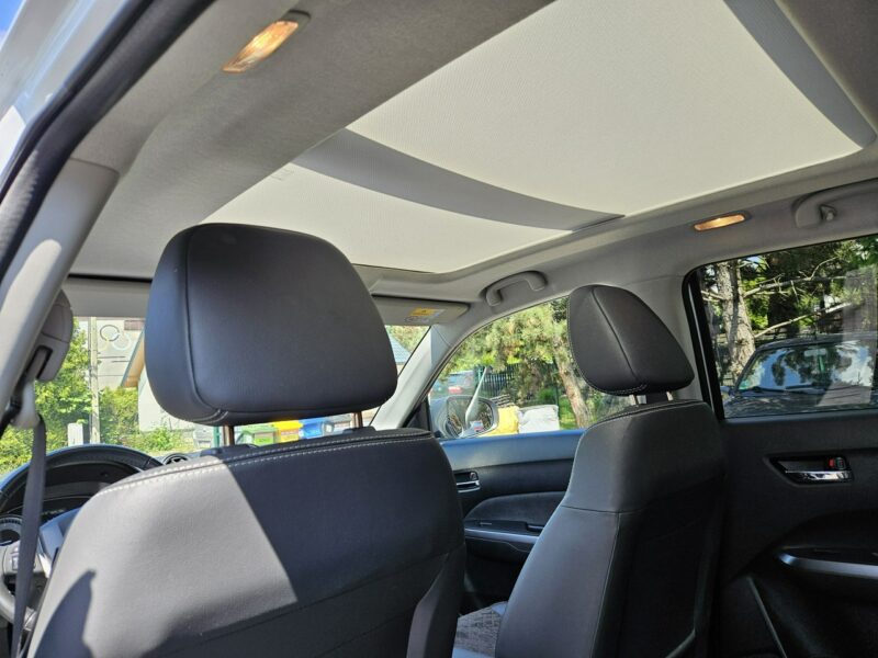 Suzuki Vitara Napęd 4x4 / Hybryda-1 właściciel / Krajowy / Serwis ASO / Bezwypadkowy III (2019-)