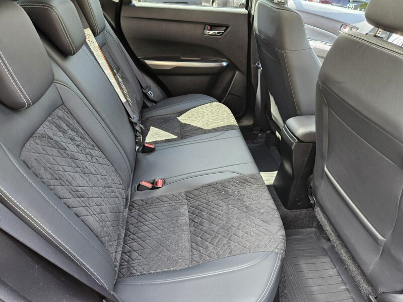 Suzuki Vitara Napęd 4x4 / Hybryda-1 właściciel / Krajowy / Serwis ASO / Bezwypadkowy III (2019-)