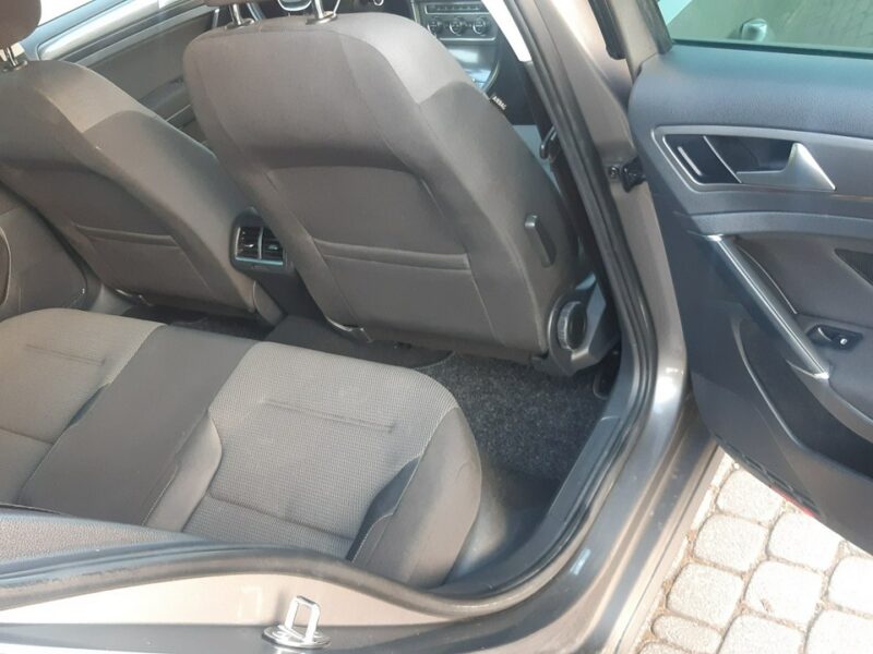 Volkswagen Golf Volkswagen Golf 1.4 TSI BlueMotion Technology Comfortline VII (2012-)