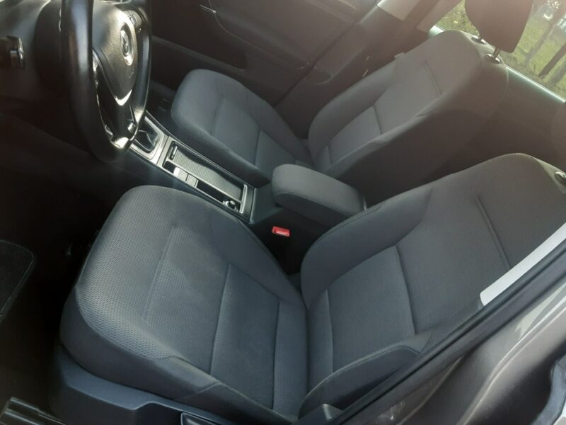 Volkswagen Golf Volkswagen Golf 1.4 TSI BlueMotion Technology Comfortline VII (2012-)