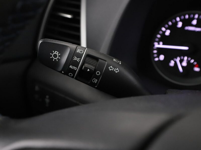 Hyundai Tucson navi klimatyzacja grzane fotele czujniki parkowania III (2015-2020)