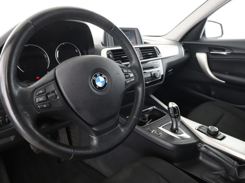 BMW 118 GRATIS! Pakiet Serwisowy o wartości 1000 zł! F40 (2019-)
