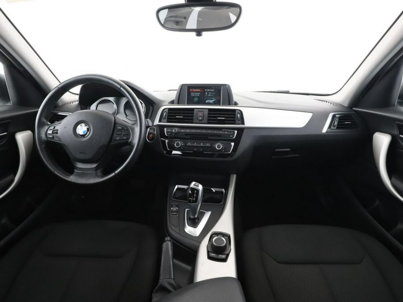 BMW 118 GRATIS! Pakiet Serwisowy o wartości 1000 zł! F40 (2019-)