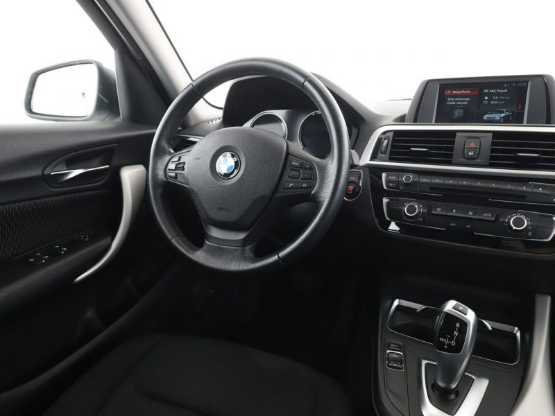 BMW 118 GRATIS! Pakiet Serwisowy o wartości 1000 zł! F40 (2019-)