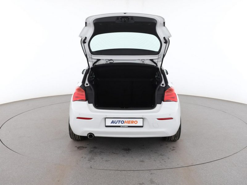 BMW 118 GRATIS! Pakiet Serwisowy o wartości 1000 zł! F40 (2019-)