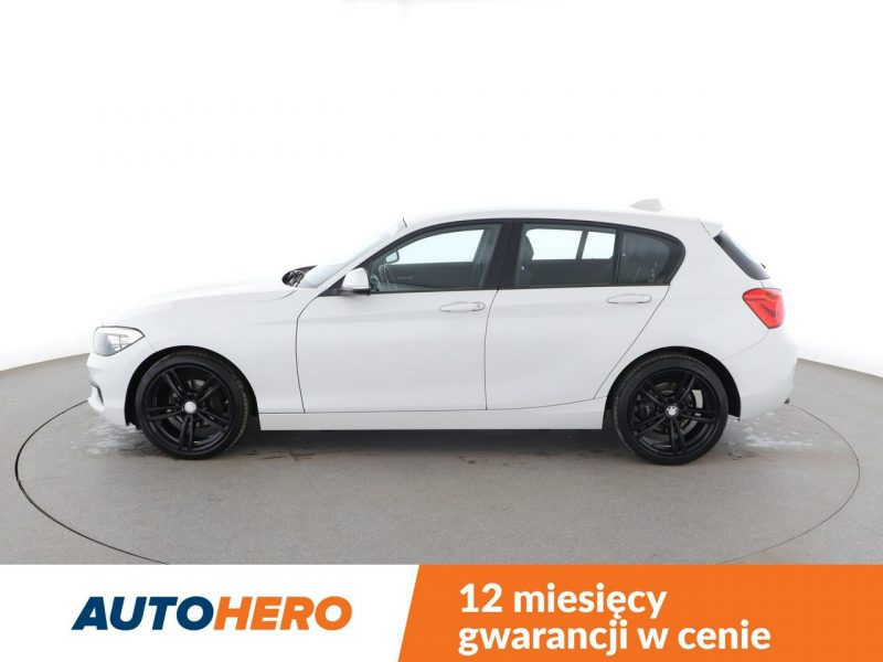 BMW 118 GRATIS! Pakiet Serwisowy o wartości 1000 zł! F40 (2019-)